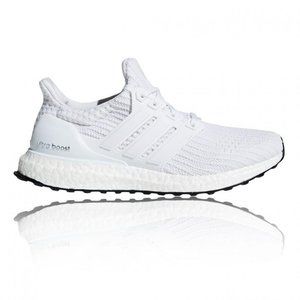 Women’s Adidas Ultraboost Running Shoe